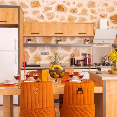 别墅 Estrella 卡斯