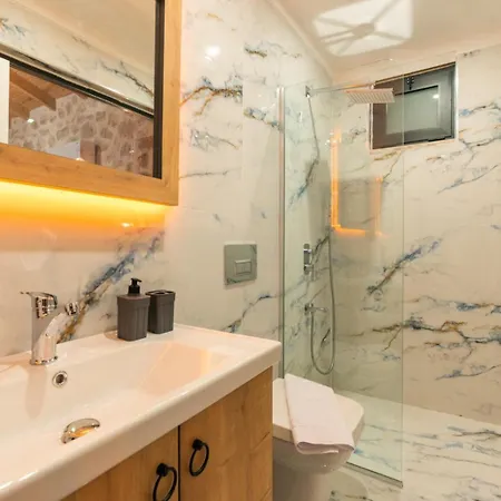 别墅 Estrella 卡斯